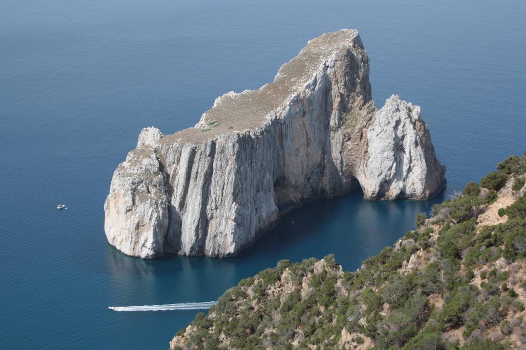 Вілла Majori Флумінімаджоре Екстер'єр фото